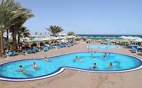 Empire Beach Aqua Park Hotel Hurghada Exterior photo