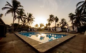 Oasis Belorizonte Hotel Santa Maria Exterior photo