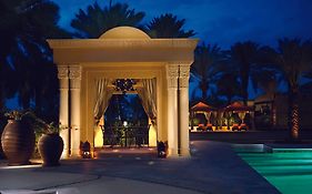 One & Only Royal Mirage The Palace Hotel Dubai Exterior photo