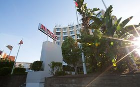 Rydges Camperdown Hotel Sydney Exterior photo