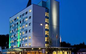 Green Park Hotel Klaipeda Exterior photo