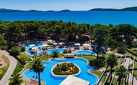 Amadria Park Beach Hotel Niko Sibenik Exterior photo