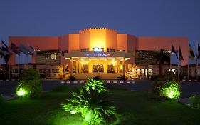 Harmony Makadi Bay Hotel Exterior photo