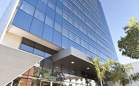 Esuites Savassi Toscanini Belo Horizonte Exterior photo