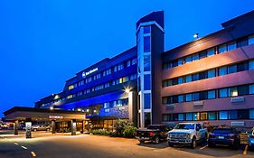 Best Western Cedar Park Inn Edmonton Exterior photo