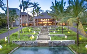 Courtyard By Marriott Bali Nusa Dua Resort Exterior photo