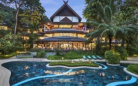 The Andaman, A Luxury Collection Resort, Langkawi Exterior photo