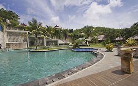 Hillstone Villas Resort Bali Ungasan  Exterior photo