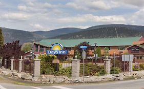 Days Inn By Wyndham Penticton Conference Centre Exterior photo