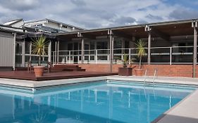 Copthorne Hotel Rotorua Exterior photo