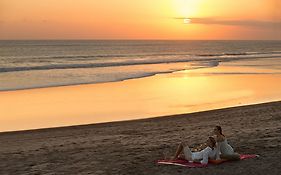 Berry Amour Romantic Villas Seminyak  Exterior photo