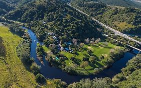 Blackwaters River Lodge, Knysna Exterior photo