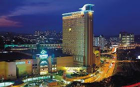 Cititel Mid Valley Hotel Kuala Lumpur Exterior photo