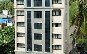 Regenta Place The Emerald Hotel Mumbai Exterior photo