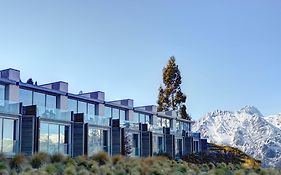 Swiss-Belsuites Pounamu Queenstown Exterior photo