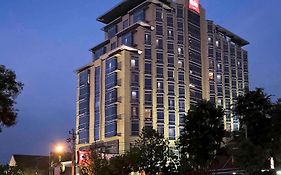 Hotel Ibis Semarang Simpang Lima Exterior photo