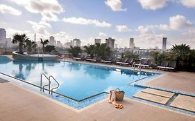 Leonardo City Tower Hotel Tel Aviv Exterior photo