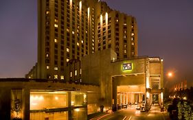 The Lalit New Delhi Hotel Exterior photo