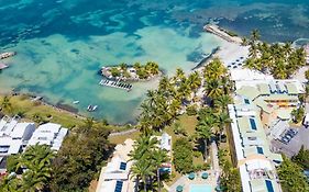 Canella Beach Hotel Le Gosier  Exterior photo