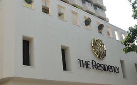 The Residency, Chennai Hotel Exterior photo