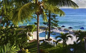 Blue Orchids Beach Hotel Bridgetown Exterior photo