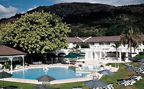 Royal Swazi Spa Hotel Mbabane Exterior photo