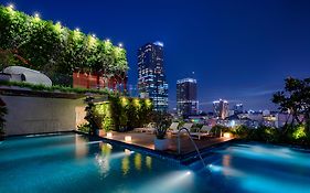 Au Lac Charner Hotel Ho Chi Minh City Exterior photo