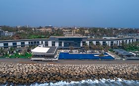 Radisson Blu Hotel, Dakar Sea Plaza Exterior photo