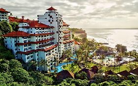 Hilton Bali Resort Nusa Dua  Exterior photo