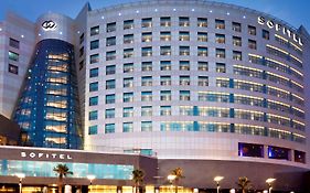 Sofitel Al Khobar The Corniche Hotel Exterior photo