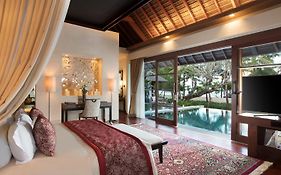 The Royal Santrian Villa Nusa Dua  Exterior photo