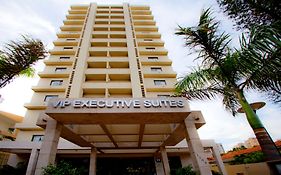 Vip Executive Suites Maputo Exterior photo