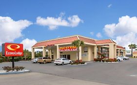 Red Roof Inn Tifton Exterior photo