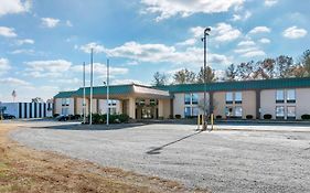 Quality Inn Cape Girardeau Exterior photo