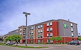 Holiday Inn Express Hotel & Suites Cape Girardeau I-55, An Ihg Hotel Exterior photo