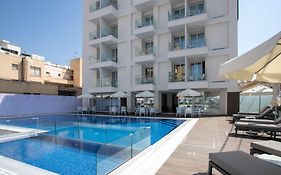 Best Western Plus Larco Hotel Larnaca Exterior photo