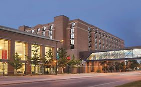 Hyatt Regency Green Bay Hotel Exterior photo