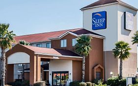 Sleep Inn Hardeeville Exterior photo