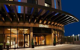 Surmeli Istanbul Hotel Exterior photo