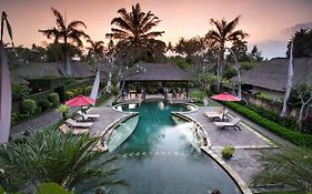 Furamaxclusive Resort & Villas, Ubud Exterior photo