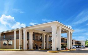 Econo Lodge By Choice Greenville Exterior photo