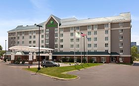 Holiday Inn - Bloomington W Msp Airport Area, An Ihg Hotel Exterior photo