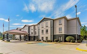 Baymont By Wyndham Moss Point Hotel Exterior photo