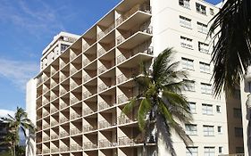 Romer House Waikiki - Adults Only Hotel Honolulu Exterior photo