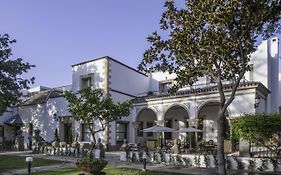 Hotel Duques De Medinaceli El Puerto de Santa Maria Exterior photo