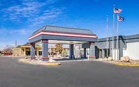 Econo Lodge Casper Exterior photo