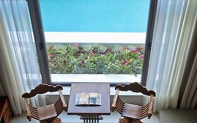 Rimondi Boutique Hotel - Small Luxury Hotels Of The World Rethymno  Exterior photo