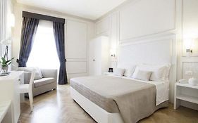 Residenza Scipioni Luxury B&B Rome Room photo