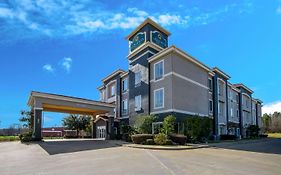 La Quinta By Wyndham Marshall Hotel Exterior photo