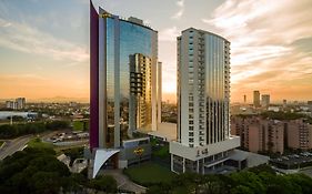 Hard Rock Hotel Guadalajara Exterior photo